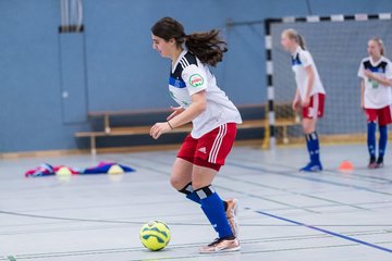 Bild 46 - wCJ Futsalmeisterschaft Runde 1